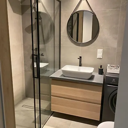 Apartment Nordapart Sloneczna Dolina 16 Jastrzebia Gora